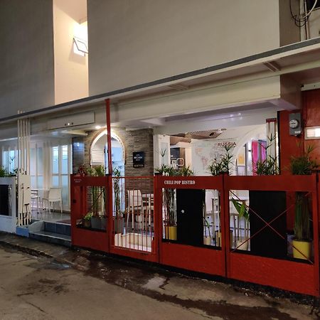 Mecasa Hotel Balabag  Esterno foto