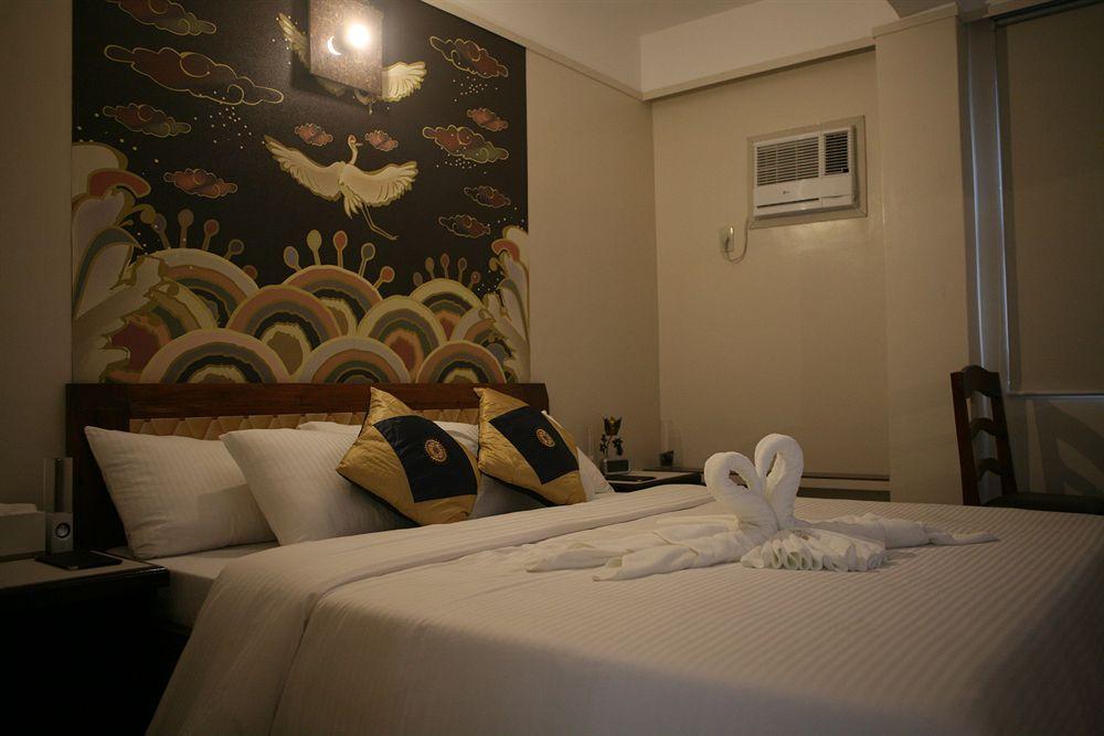 Mecasa Hotel Balabag  Esterno foto