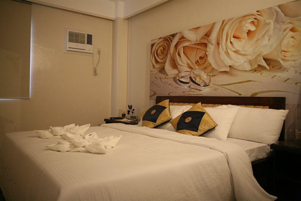 Mecasa Hotel Balabag  Esterno foto