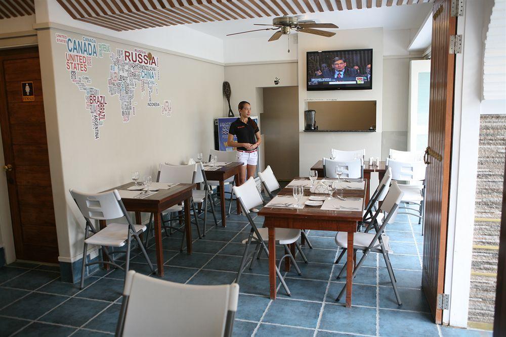 Mecasa Hotel Balabag  Esterno foto