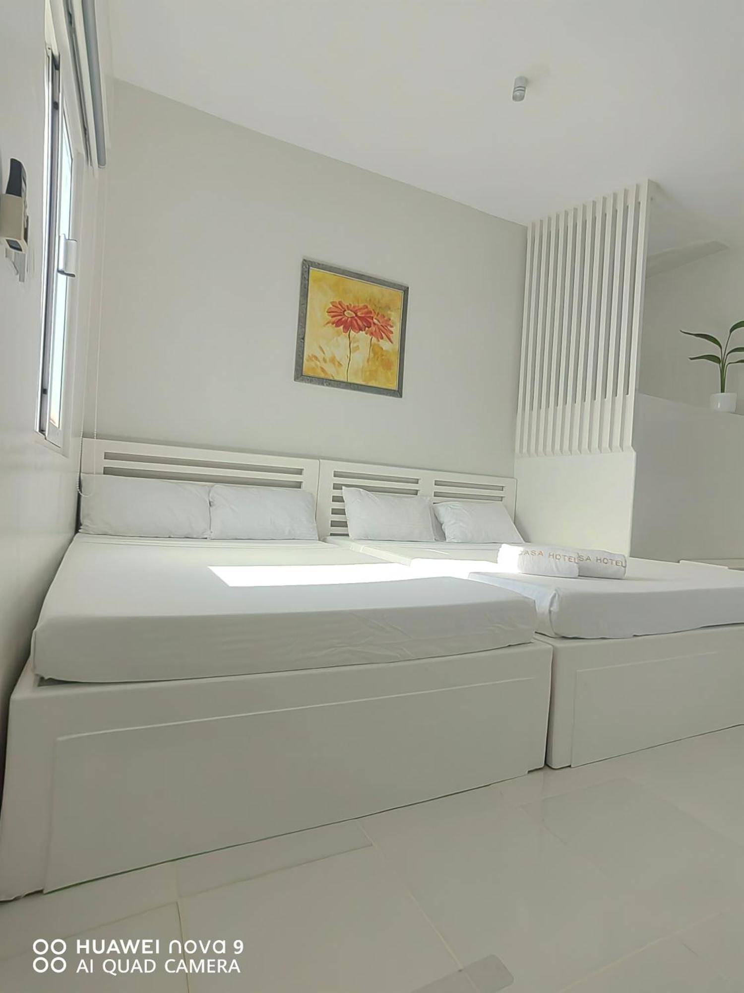Mecasa Hotel Balabag  Esterno foto