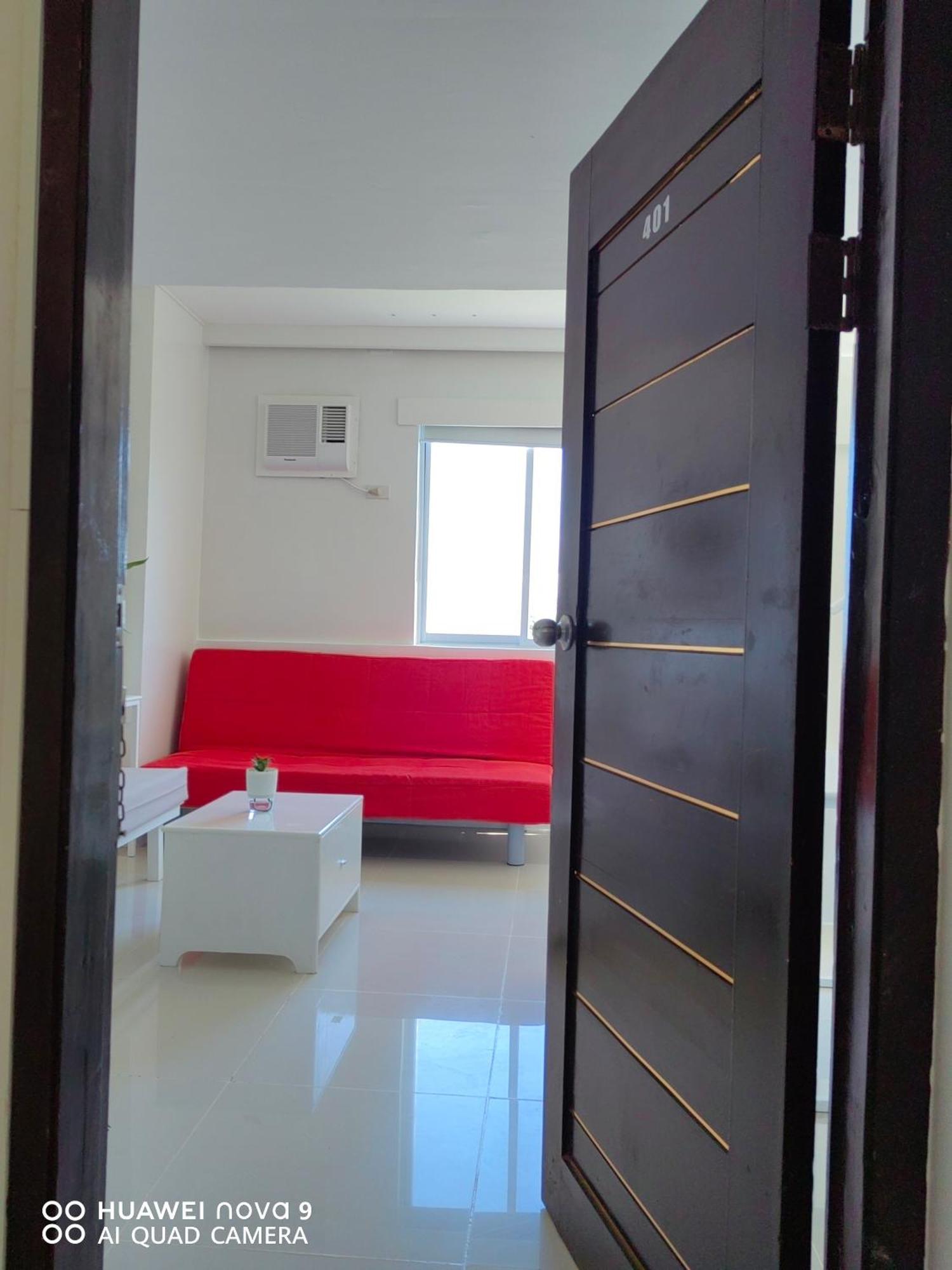 Mecasa Hotel Balabag  Esterno foto