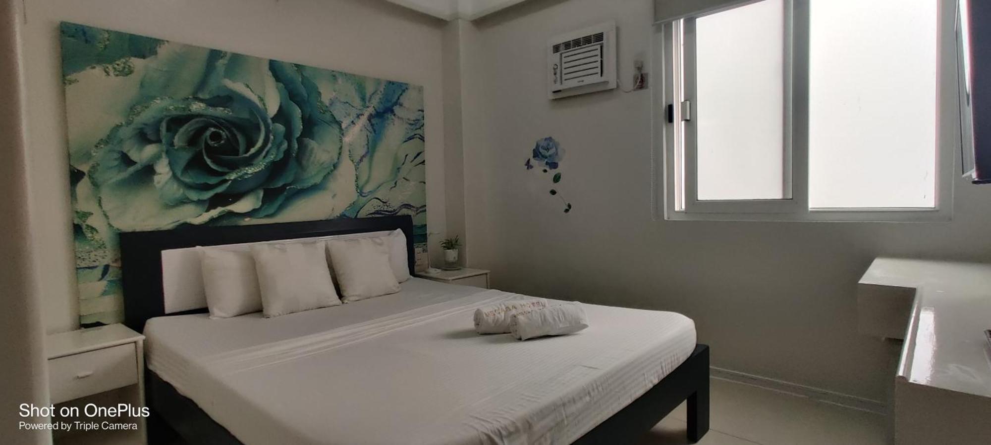 Mecasa Hotel Balabag  Esterno foto