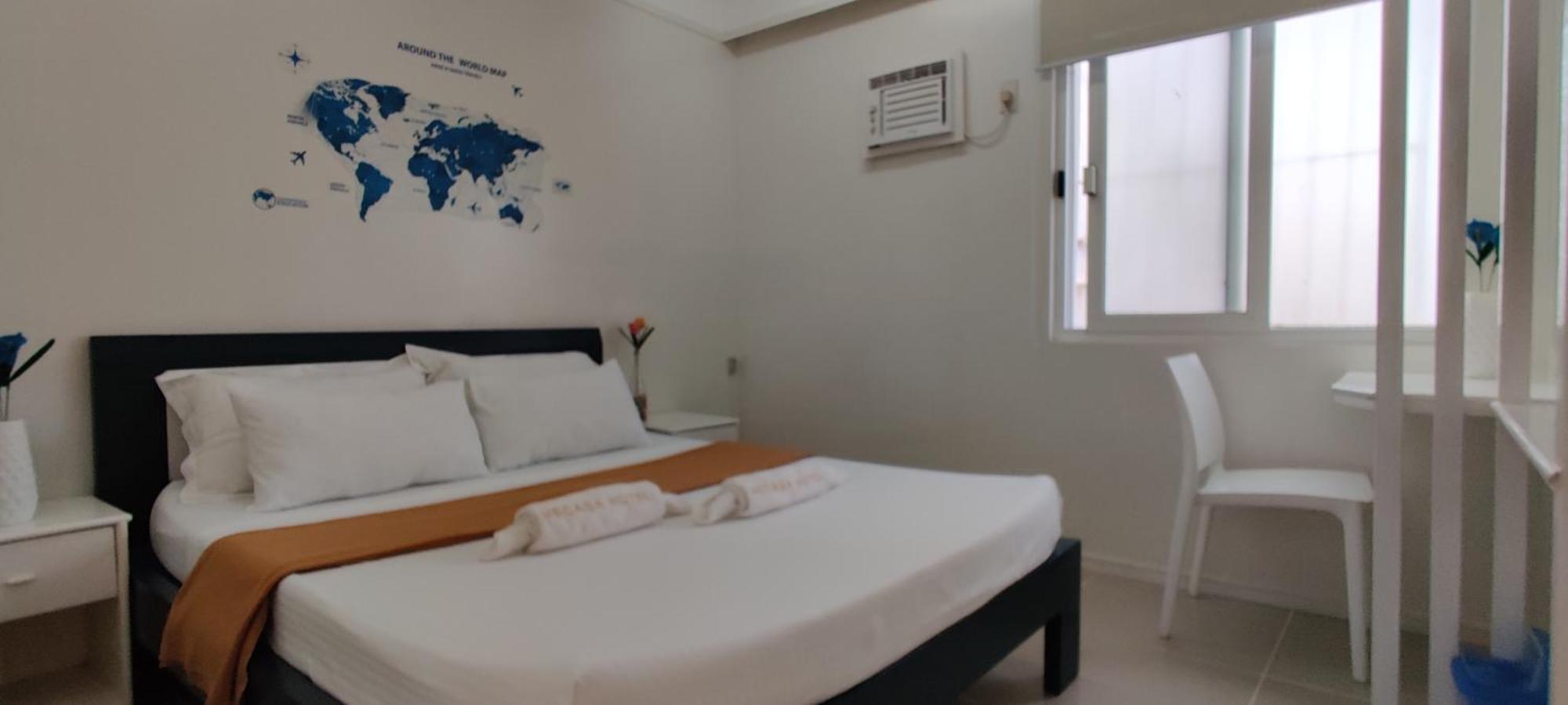 Mecasa Hotel Balabag  Esterno foto
