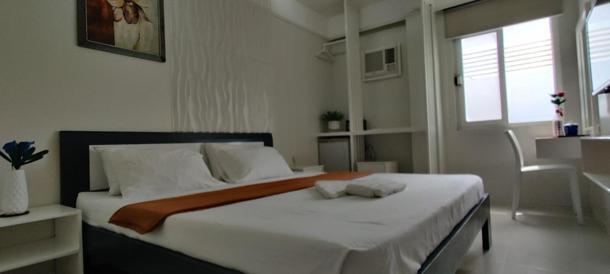 Mecasa Hotel Balabag  Esterno foto